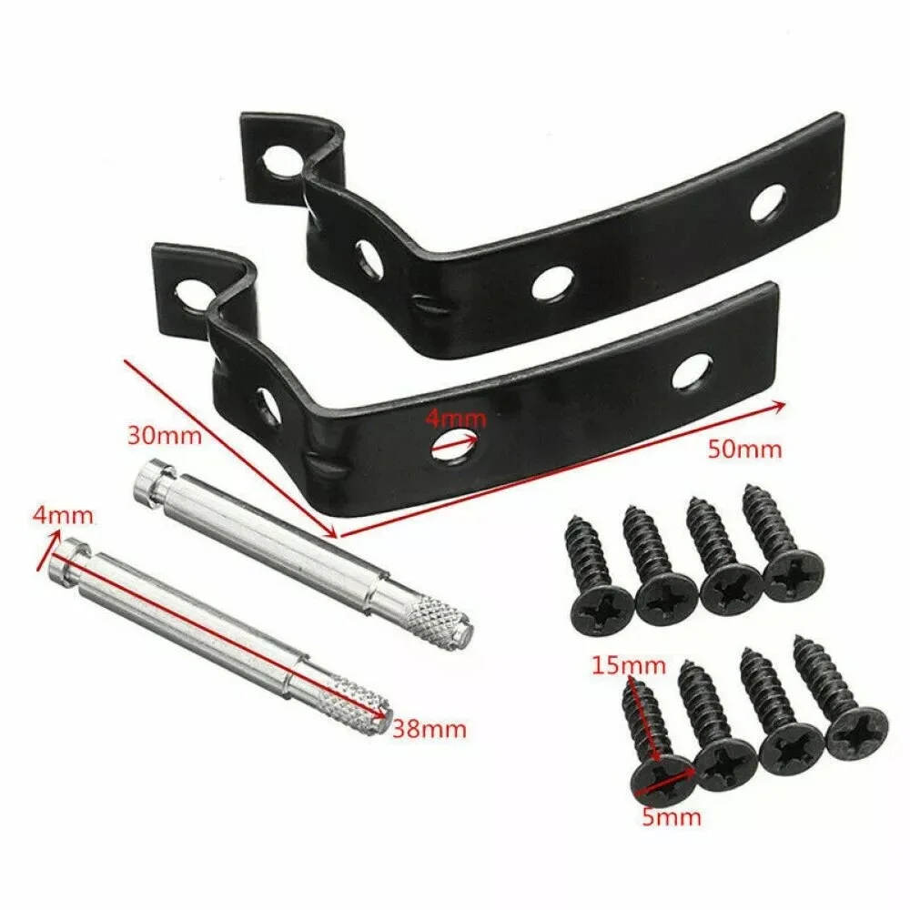 1set Glove Box Lid Hinge Repair Fix Repair Tool Kit Brackets For Audi A3 SP 8P 2003-2012 High Quality Snapped Hinge Replacement
1set Glove Box Lid Hinge Repair Fix Repair Tool Kit Brackets For Audi A3 SP 8P 2003-2012 High Quality Snapped Hinge Replacement