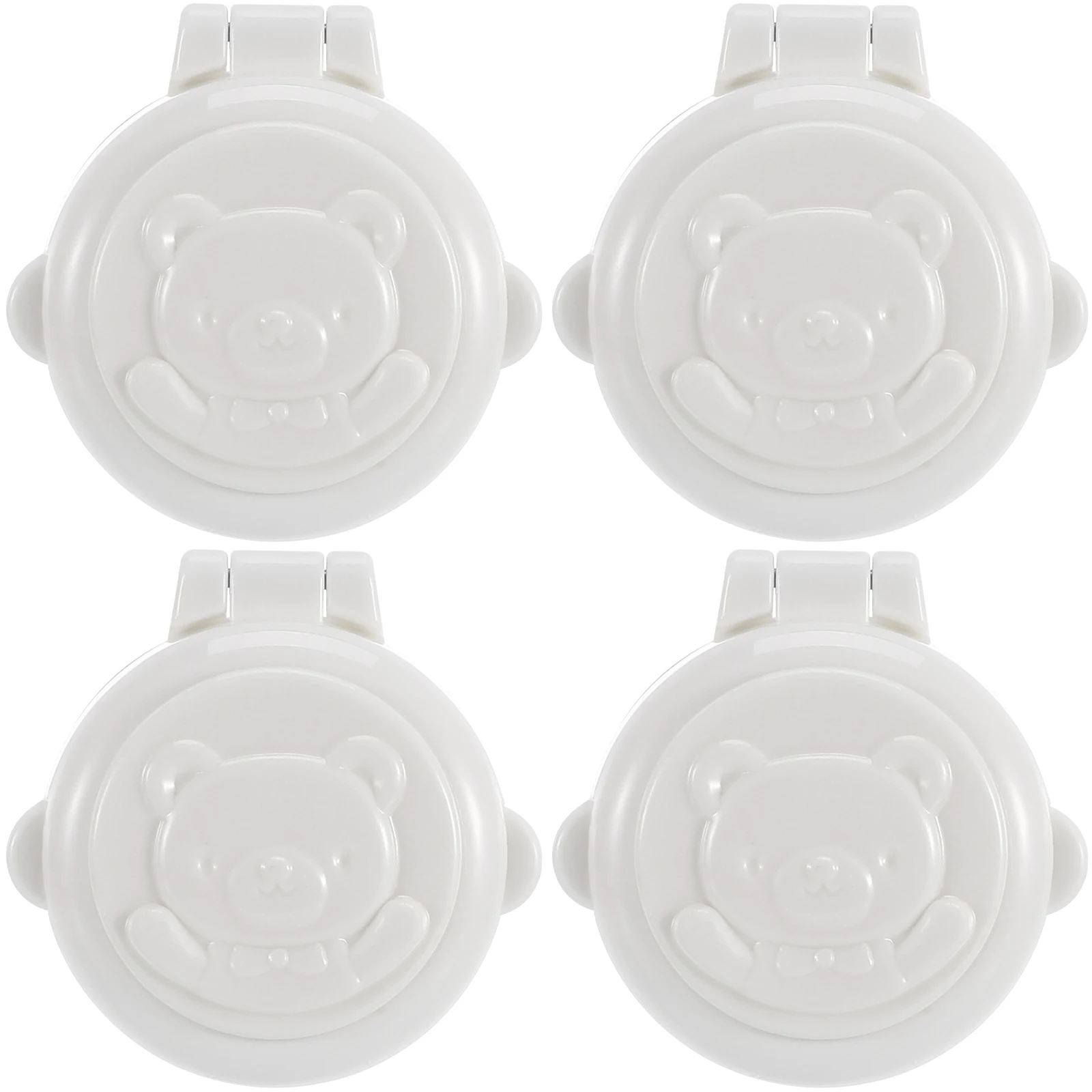 4pcs Brake Switch Protection Lock Sturdy Durable Baby Safety Covers Cartoon Shape Key Locks Washing Machine Car
4pcs Brake Switch Protection Lock Sturdy Durable Baby Safety Covers Cartoon Shape Key Locks Washing Machine Car