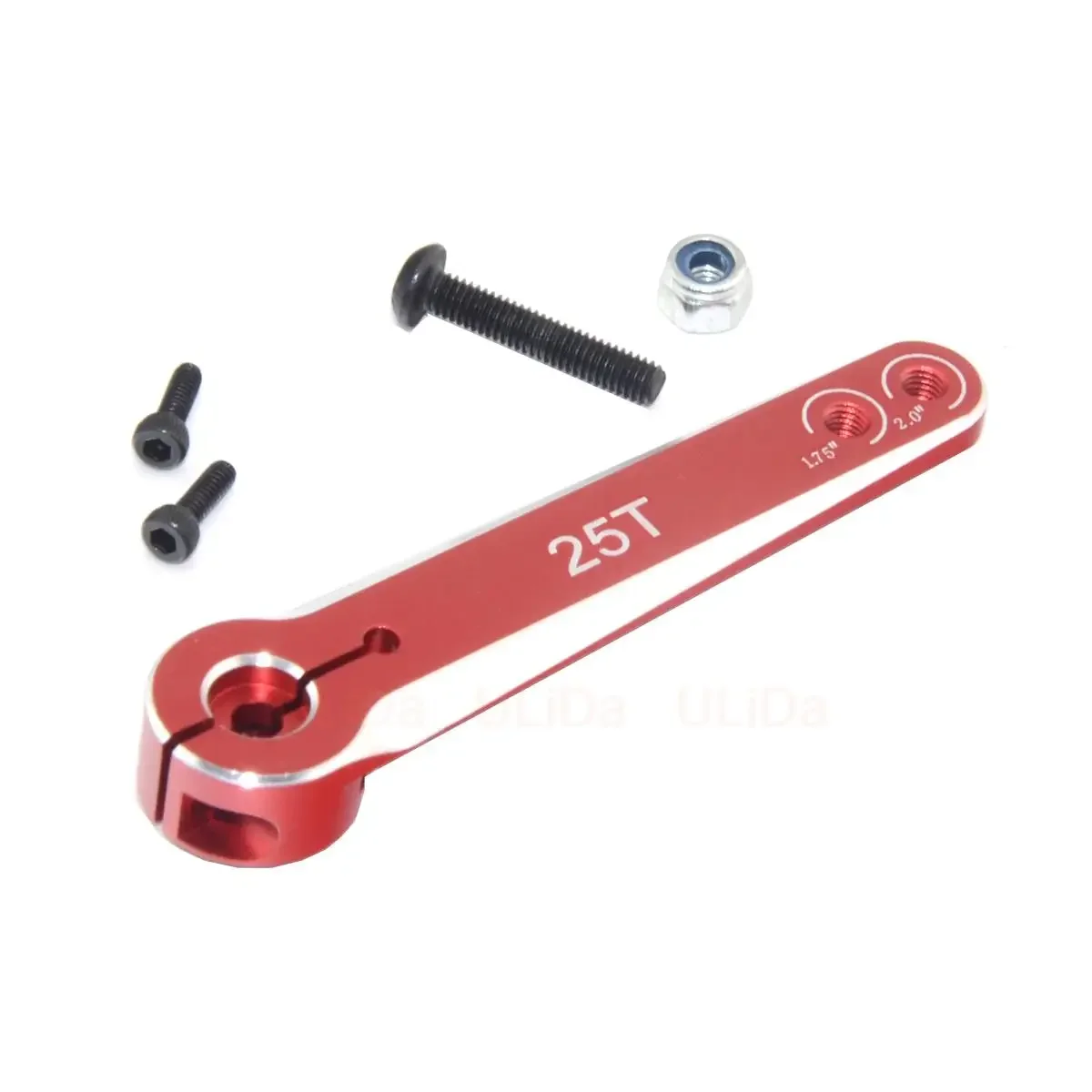 Drone Robot Toc Plane Model Accessories DIY Part 25T Servo Arm Metal Futaba Servo Adapter 2 Inch Aluminum Alloy Servo Part
Drone Robot Toc Plane Model Accessories DIY Part 25T Servo Arm Metal Futaba Servo Adapter 2 Inch Aluminum Alloy Servo Part