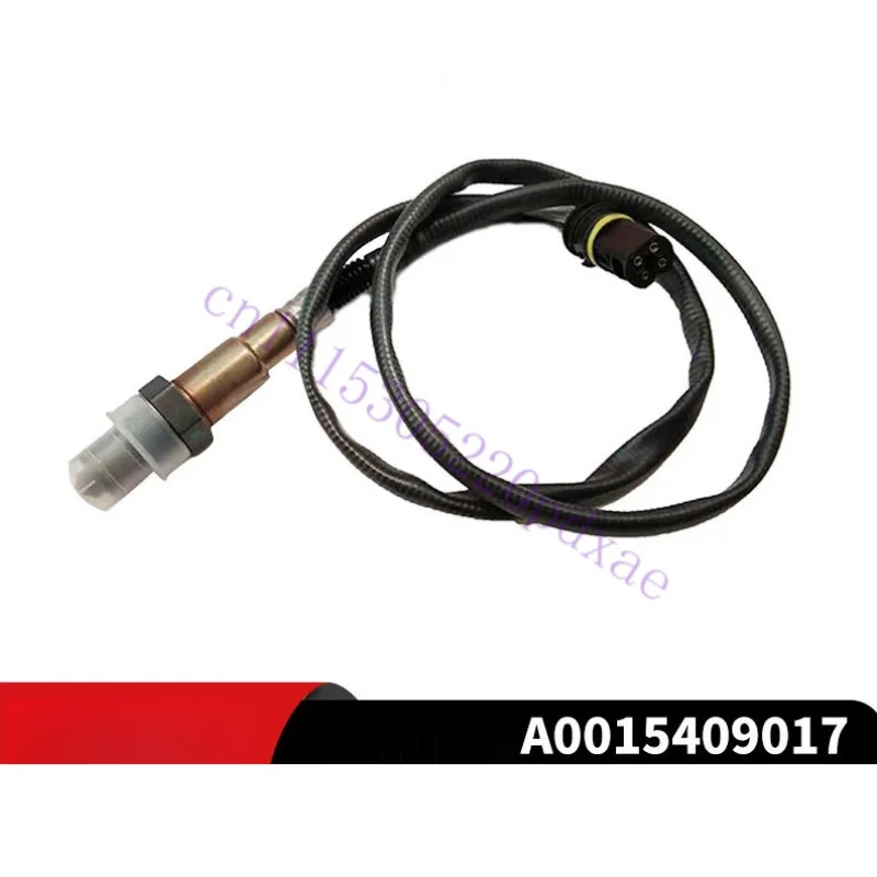 FOR Mercedes-Benz R170 Oxygen Sensor A0015409017
FOR Mercedes-Benz R170 Oxygen Sensor A0015409017