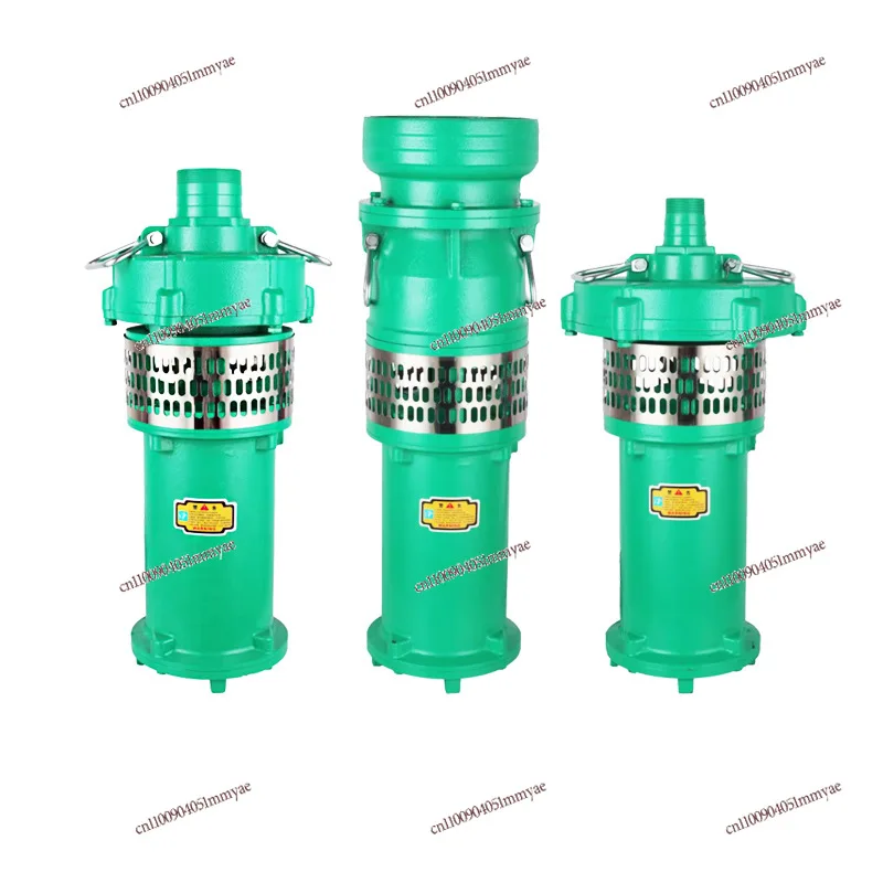 Oil-immersed Submersible Pump Garden Fountain Pump Agricultural Irrigation Oil-immersed
Oil-immersed Submersible Pump Garden Fountain Pump Agricultural Irrigation Oil-immersed