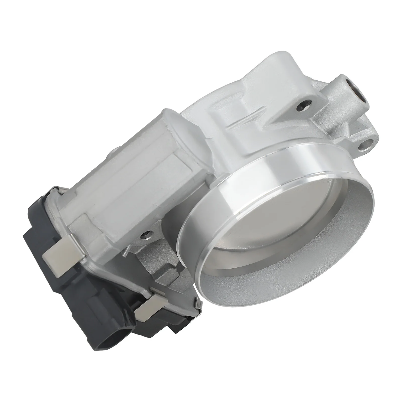 Throttle Body For Cadillac STS 2007-2010 V8 4.6L DTS Buick Lucerne 2006-2011
Throttle Body For Cadillac STS 2007-2010 V8 4.6L DTS Buick Lucerne 2006-2011