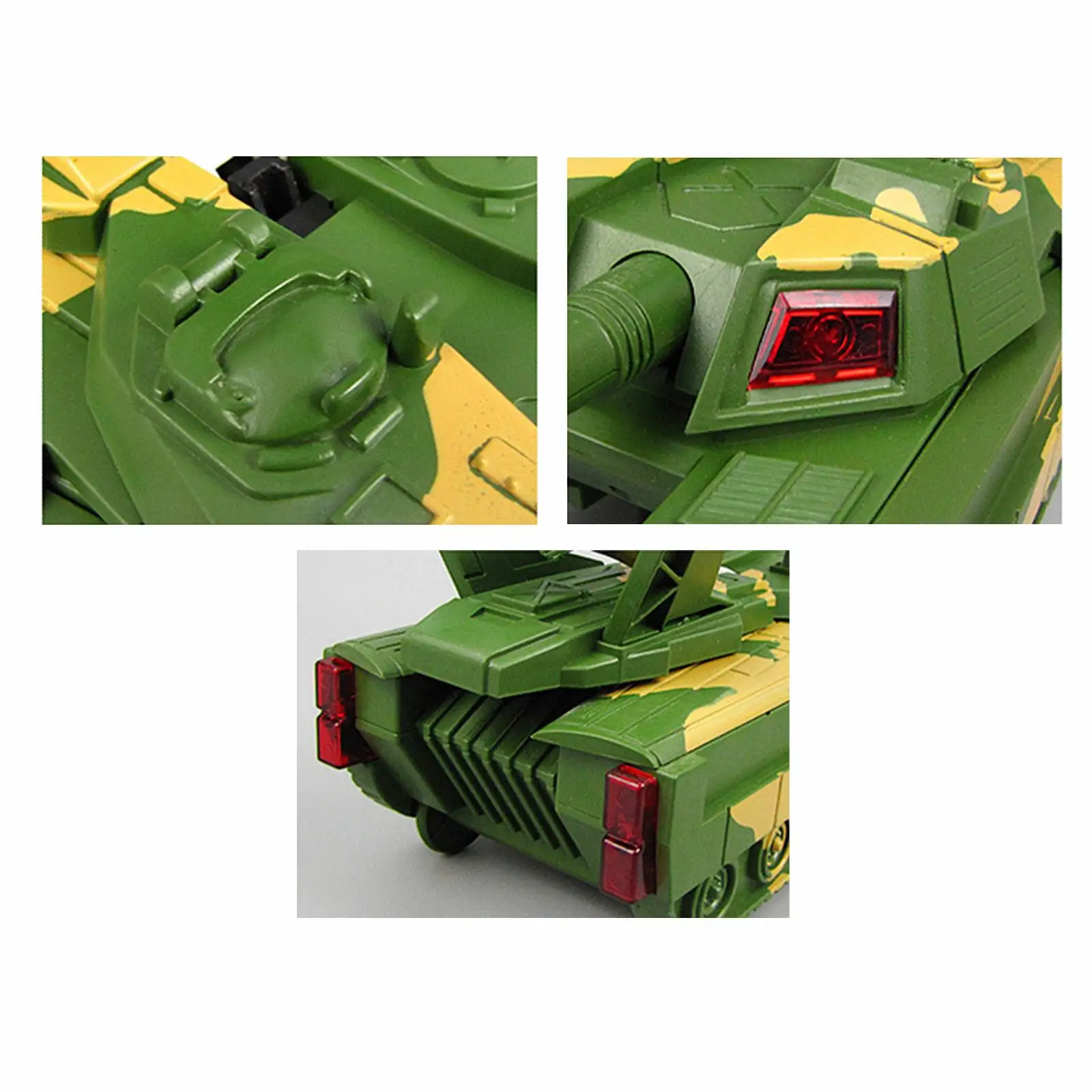 Transform Tank Toys Realistic Armored Transport Vehicle Model for
Transform Tank Toys Realistic Armored Transport Vehicle Model for