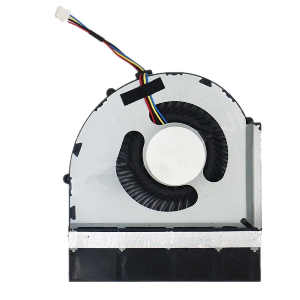 Вентилятор охлаждения процессора ноутбука для Lenovo ThinkPad T520 T520i
Вентилятор охлаждения процессора ноутбука для Lenovo ThinkPad T520 T520i