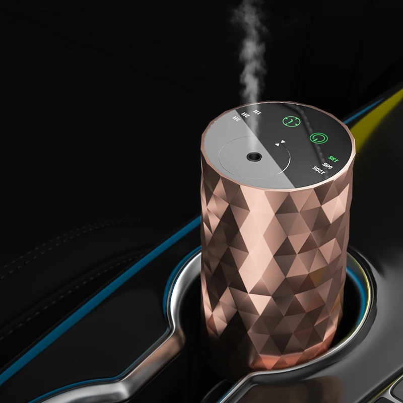 Mini Car Aromatherapy Machine Smart Aromatherapy Machine USB Automatic Spray Aromatherapy Machine Portable Bedroom Office Home A
Mini Car Aromatherapy Machine Smart Aromatherapy Machine USB Automatic Spray Aromatherapy Machine Portable Bedroom Office Home A