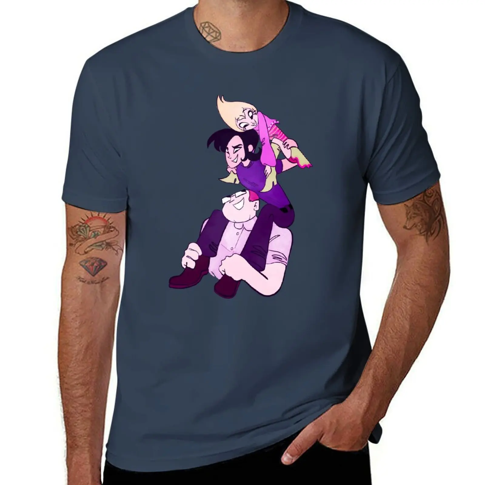 true symbiosis T-Shirt t shirt man plain funny t shirts man t shirt for man 100 percent cotton T-Shirt
true symbiosis T-Shirt t shirt man plain funny t shirts man t shirt for man 100 percent cotton T-Shirt