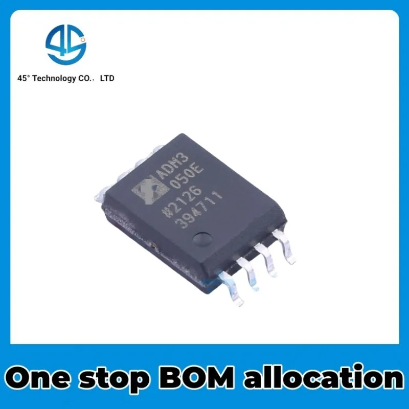 5PCS Original genuine ADM3050EBRIZ-RL ADM3050E SMT SOP-28 bus transceiver NEW IC Chipset
5PCS Original genuine ADM3050EBRIZ-RL ADM3050E SMT SOP-28 bus transceiver NEW IC Chipset
