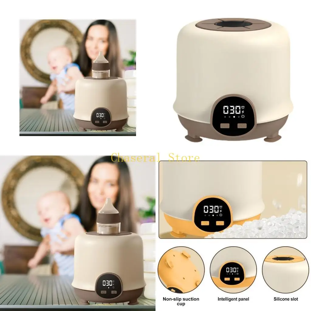 E7CE Electric Formula Mixer for Baby USB charges Easy To Use Home & Travel Friendly Baby Bottle Electric Shaker Simple to Use
E7CE Electric Formula Mixer for Baby USB charges Easy To Use Home & Travel Friendly Baby Bottle Electric Shaker Simple to Use
