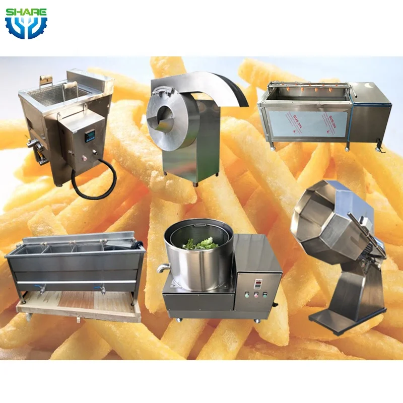 Potato Chips Processing Seasoning Machine Automatic Potato Chips Making Machine Price
Potato Chips Processing Seasoning Machine Automatic Potato Chips Making Machine Price
