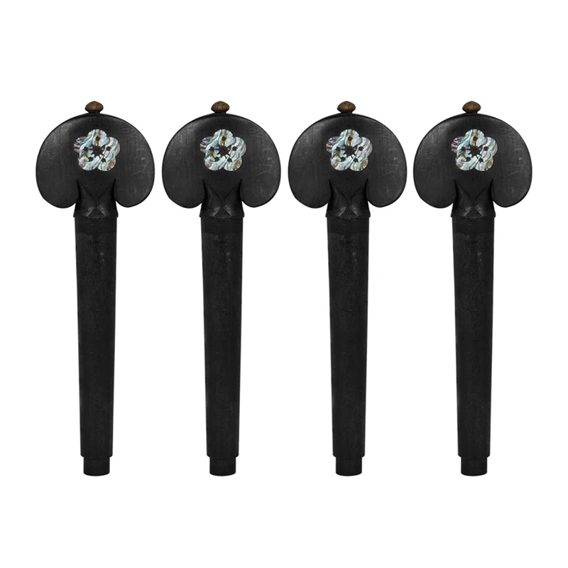 Cello Ebony String Shaft Abalone Shell Cello Tuning Knob Cello Tuning Knob Cello Accessories
Cello Ebony String Shaft Abalone Shell Cello Tuning Knob Cello Tuning Knob Cello Accessories