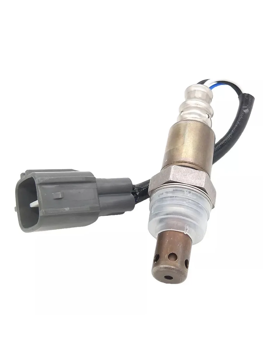 Передний датчик кислорода для Toyota 4Runner Camry Subaru Outback 89467-60010 234-9055 234-9047 22641AA25A 8946706050 8946733120
Передний датчик кислорода для Toyota 4Runner Camry Subaru Outback 89467-60010 234-9055 234-9047 22641AA25A 8946706050 8946733120