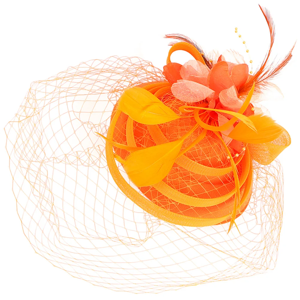 Bride Fascinator Headb Women Headdress Tea Party Hat Wedding Hair Accessories Navy Blue Bridal Elegant Charm
Bride Fascinator Headb Women Headdress Tea Party Hat Wedding Hair Accessories Navy Blue Bridal Elegant Charm