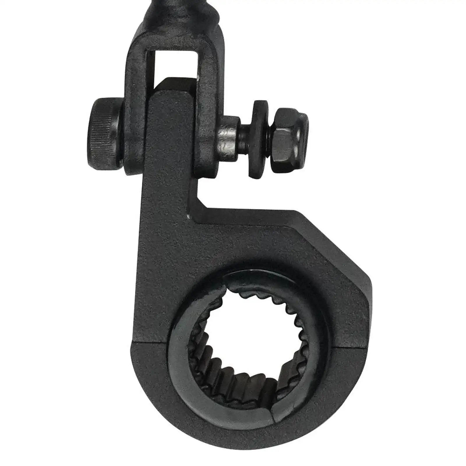 Auto Forward Reverse Hand Shifter Kit Irregular Shape Gear Shift for 900 Models Black Metal Easy Install
Auto Forward Reverse Hand Shifter Kit Irregular Shape Gear Shift for 900 Models Black Metal Easy Install