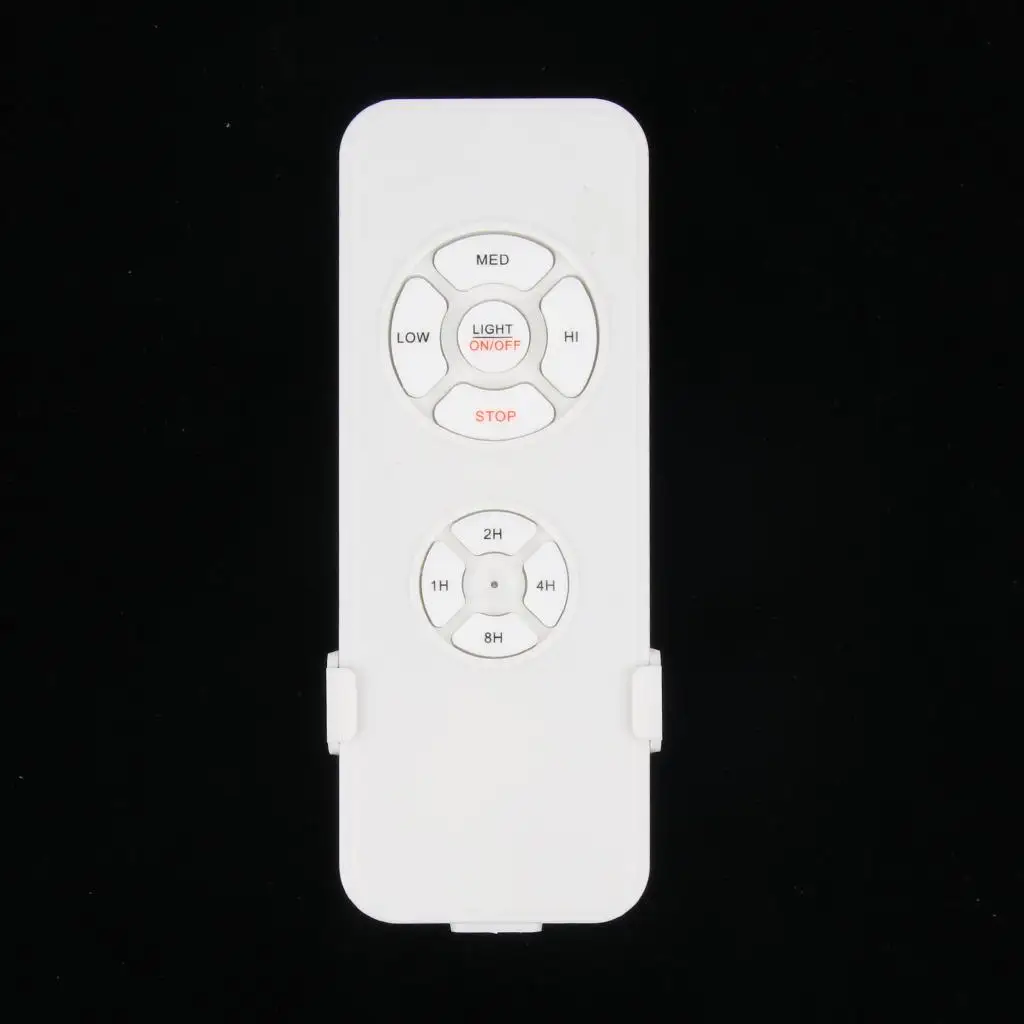 Ceiling Fan Lights Wireless Control Remote with Adjustable Wind Speed for Smart Home Automation
Ceiling Fan Lights Wireless Control Remote with Adjustable Wind Speed for Smart Home Automation