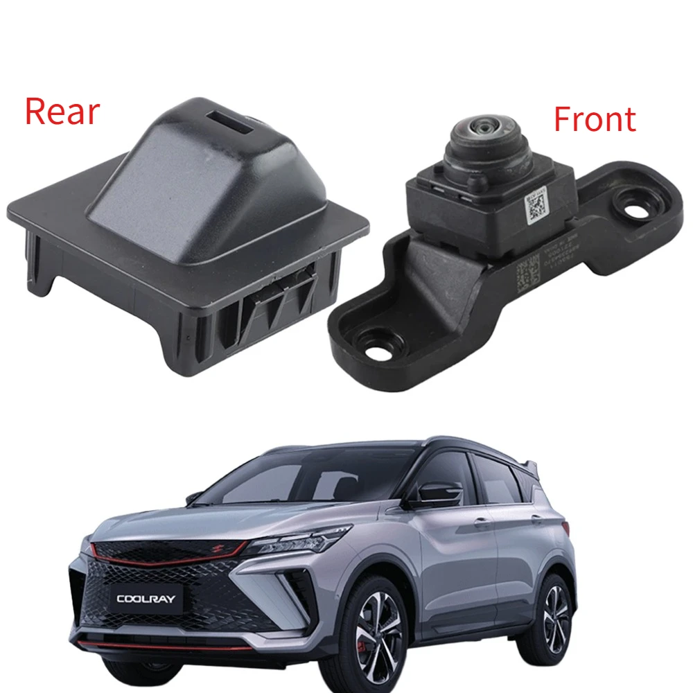Front Rear 360 Surround View Parking Assist Reverse Backup Camera 8892364570 8892364570 For Geely Coolray SX11 Restyling 23-26
Front Rear 360 Surround View Parking Assist Reverse Backup Camera 8892364570 8892364570 For Geely Coolray SX11 Restyling 23-26