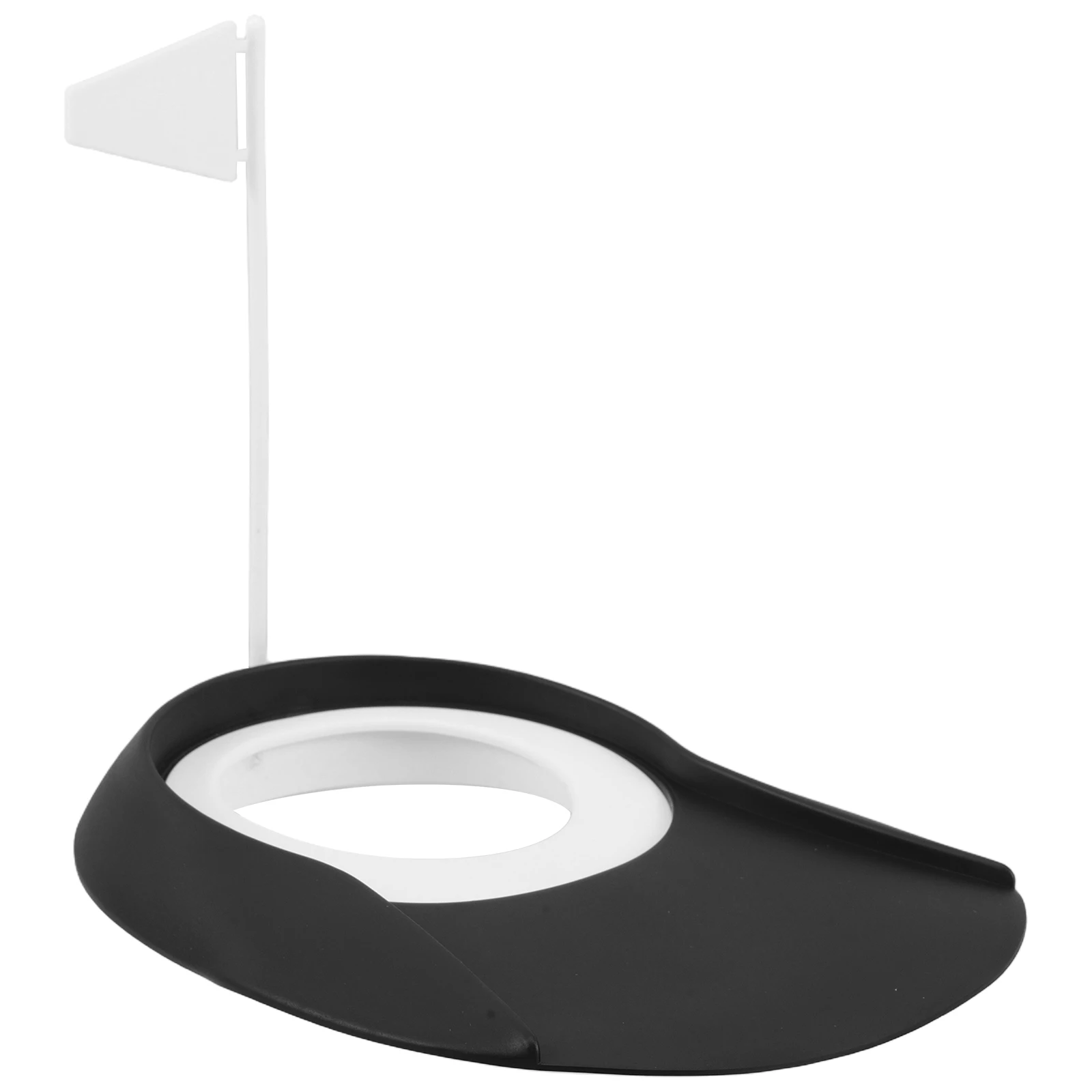 1 Set Golf Putting Cup Durable Plastic Practice Hole Training Tool For Adults Indoor Outdoor Home Office Yard Lawn Portable
1 Set Golf Putting Cup Durable Plastic Practice Hole Training Tool For Adults Indoor Outdoor Home Office Yard Lawn Portable