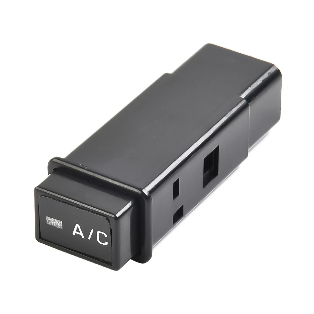 Push Button Switch A/C System Switch Plastic 12V Auto Accessories For Toyota 2911017 A/C System Switch High Quality
Push Button Switch A/C System Switch Plastic 12V Auto Accessories For Toyota 2911017 A/C System Switch High Quality