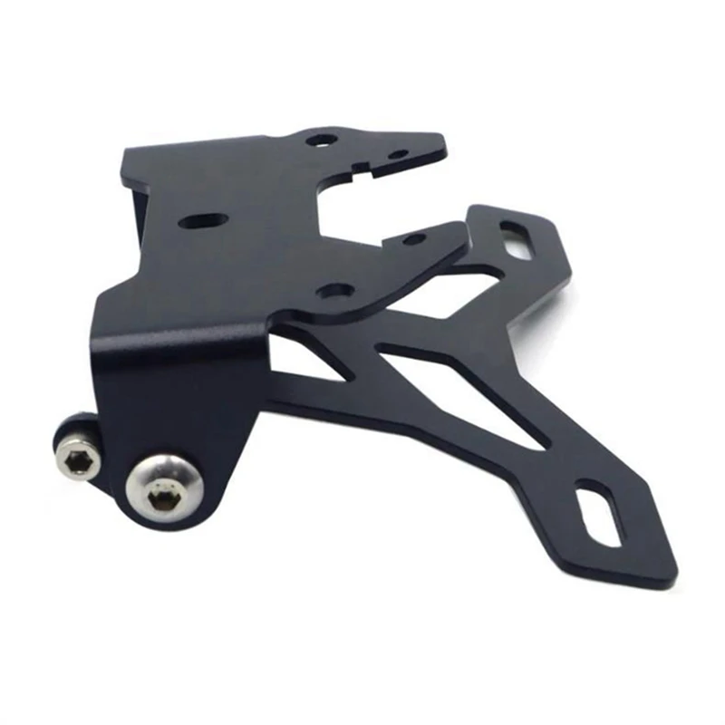 Motorcycle License Number Plate Bracket Fender Tidy Tail Taillight Rack For Monkey 125 Monkey125 2018-2022
Motorcycle License Number Plate Bracket Fender Tidy Tail Taillight Rack For Monkey 125 Monkey125 2018-2022