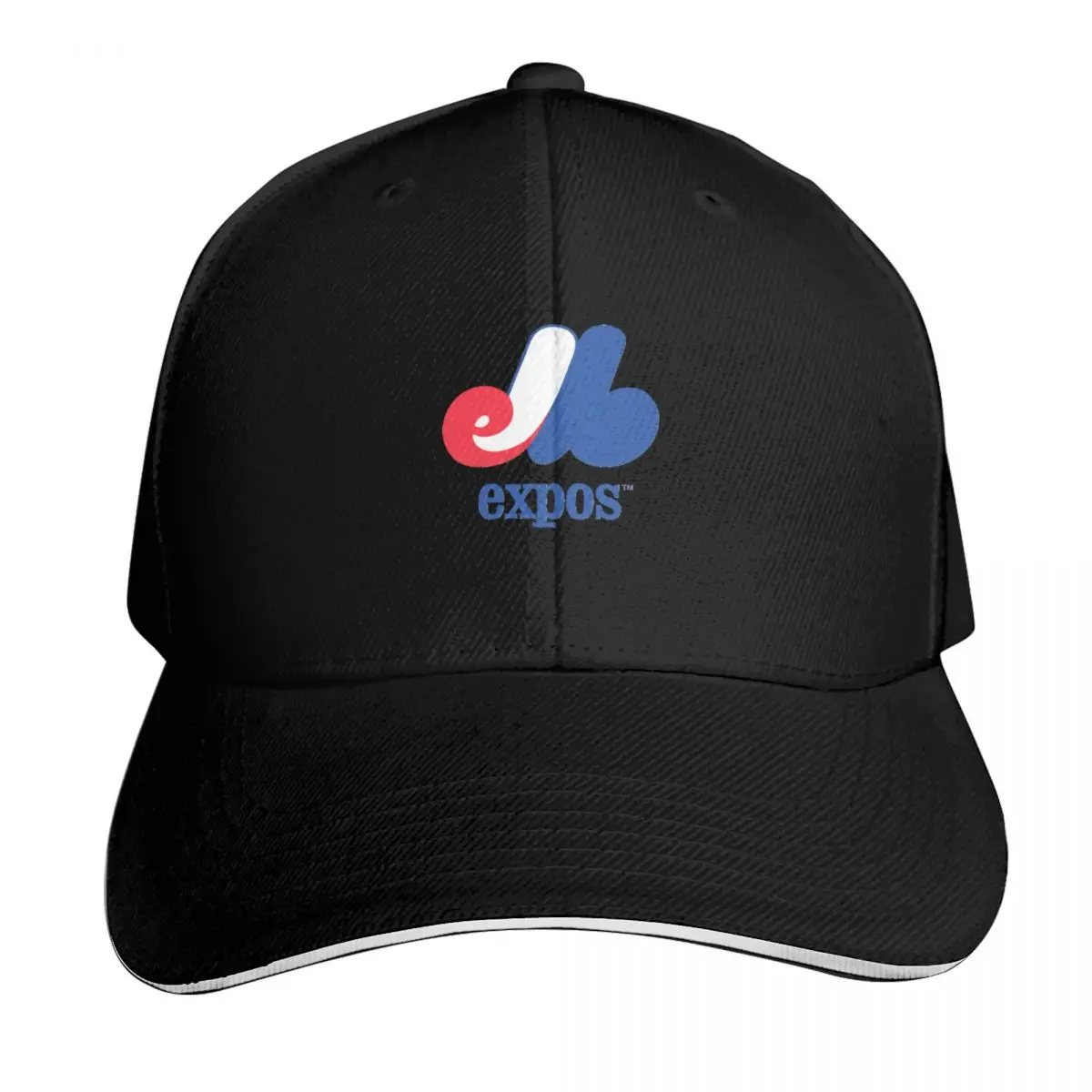 Best Selling Montreal Expos Merchandise Baseball Cap Wild Ball Hat Beach Outing hard hat hats on offer Boy Women's
Best Selling Montreal Expos Merchandise Baseball Cap Wild Ball Hat Beach Outing hard hat hats on offer Boy Women's
