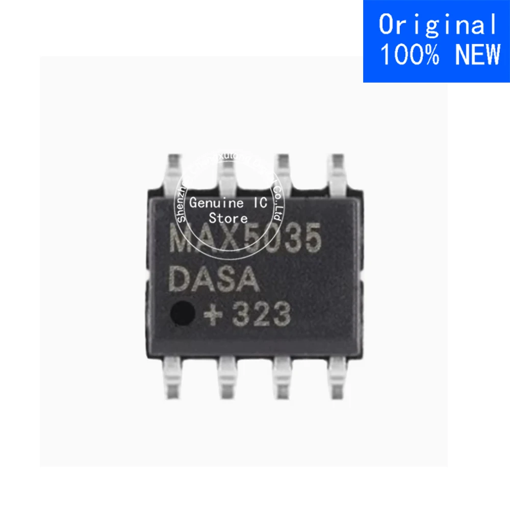 MAX5035DASA+T MAX5035DASA SOP New Original Genuine Ic
MAX5035DASA+T MAX5035DASA SOP New Original Genuine Ic
