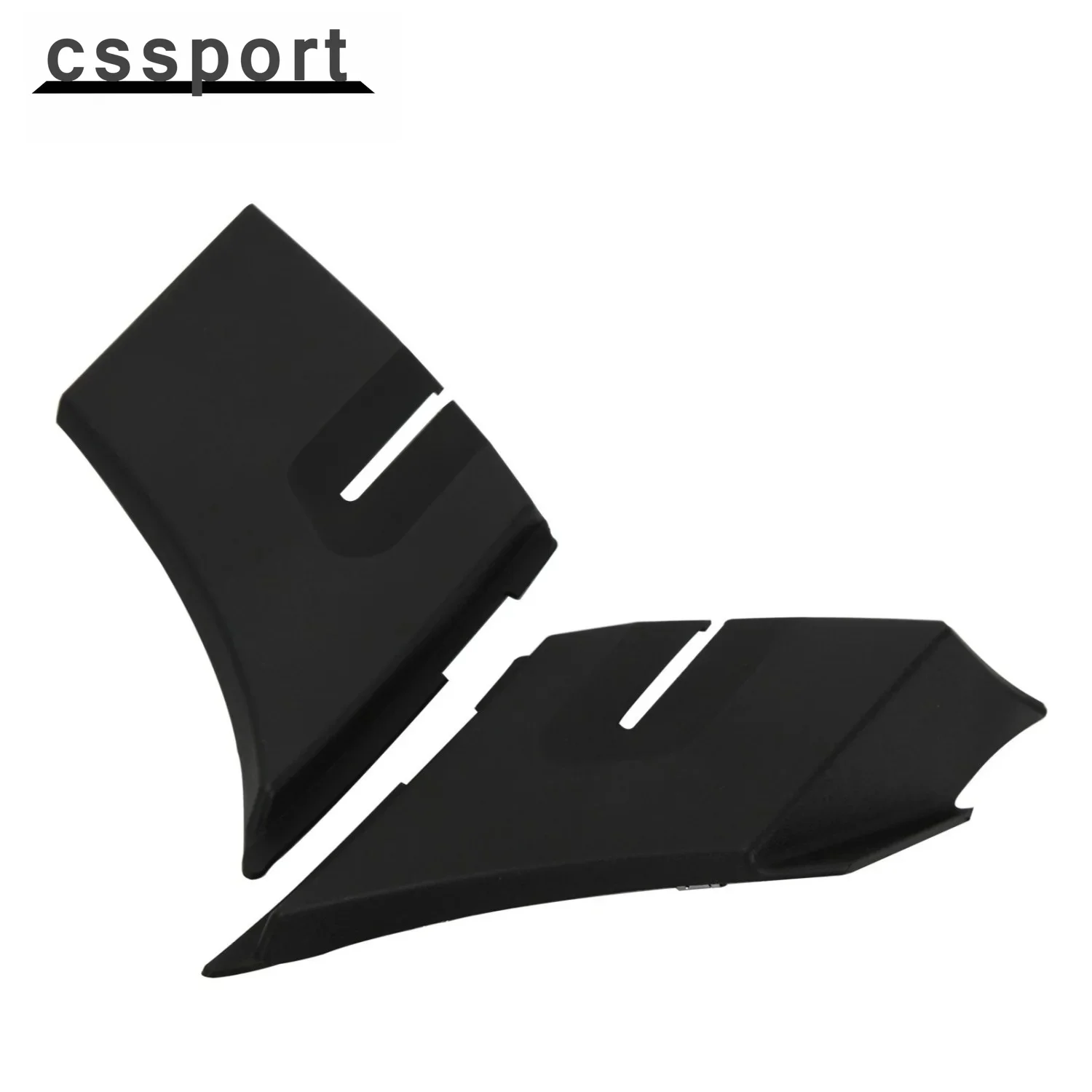 For 2007-2014 Tahoe Yukon Escalade LH RH Cowl Grille Panel 25820729 25820730
For 2007-2014 Tahoe Yukon Escalade LH RH Cowl Grille Panel 25820729 25820730