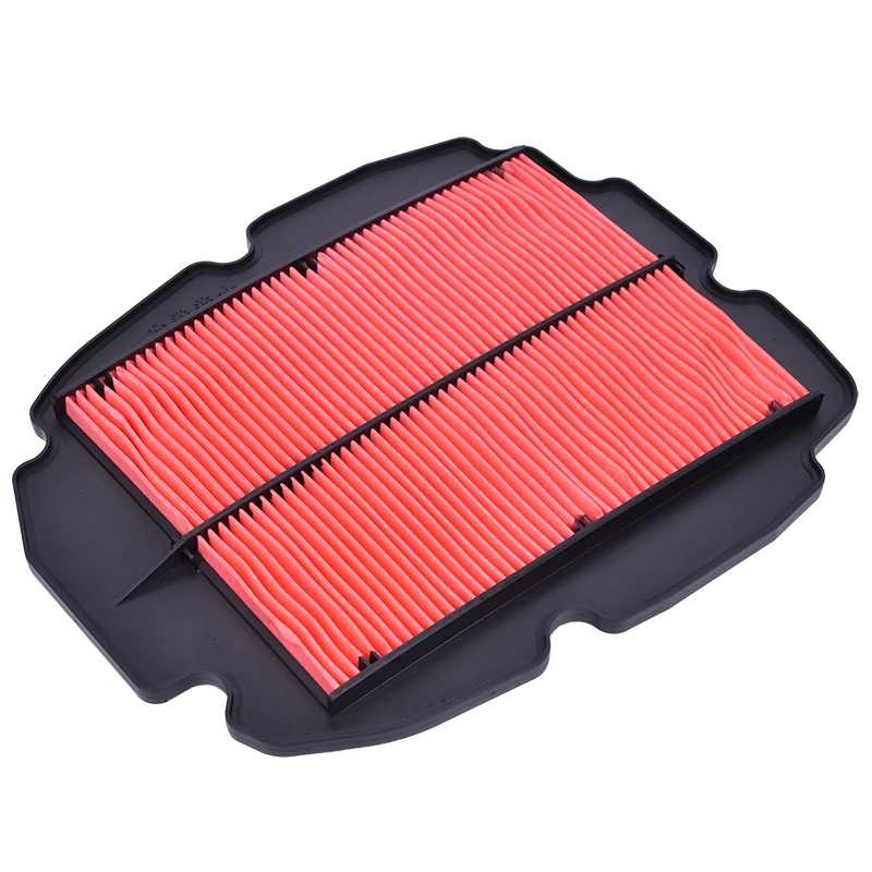 Motorcycle Parts Air Filter For Honda VFR800 RC46 VFR 800 RC 46 OEM 17210-MBG-000 17210-MCW-D00 17210-MCW-D01
Motorcycle Parts Air Filter For Honda VFR800 RC46 VFR 800 RC 46 OEM 17210-MBG-000 17210-MCW-D00 17210-MCW-D01