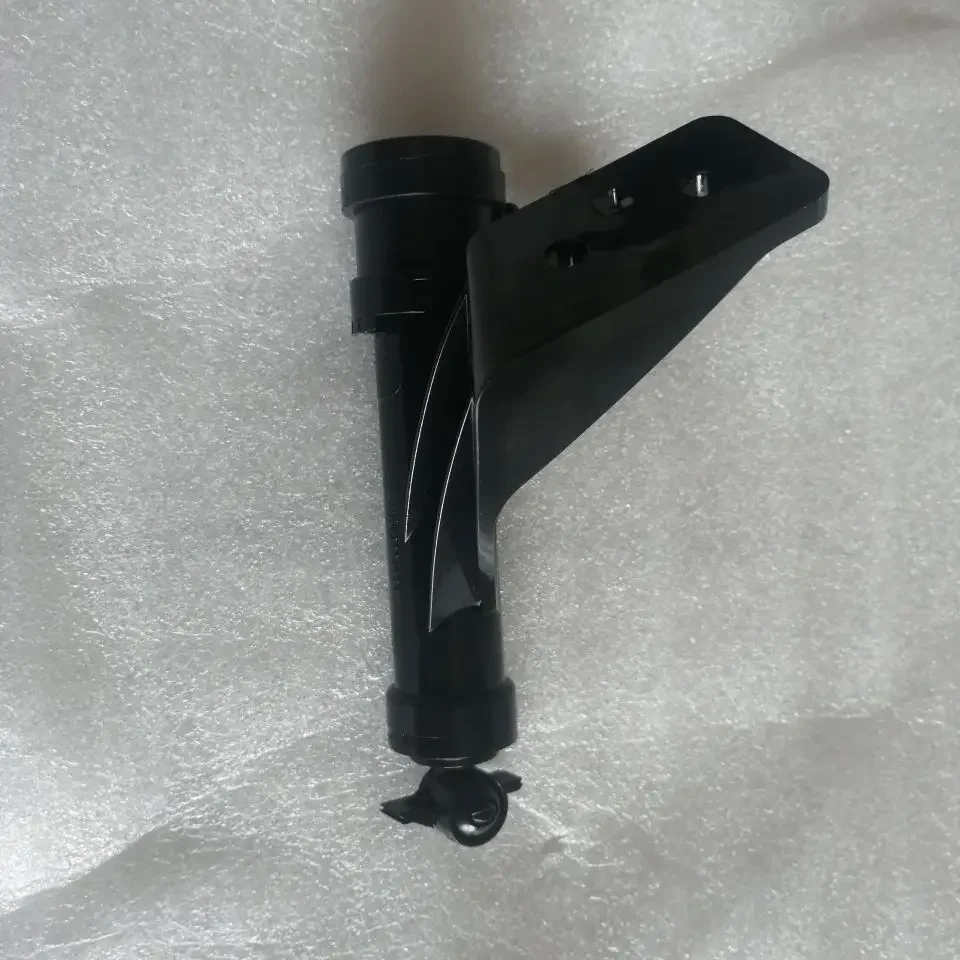 Front Headlight Washer Lift Cylinder Spray Nozzle Jet Cover Cap 98681A1000 98682A1000 For Hyundai Santa Fe IX45
Front Headlight Washer Lift Cylinder Spray Nozzle Jet Cover Cap 98681A1000 98682A1000 For Hyundai Santa Fe IX45
