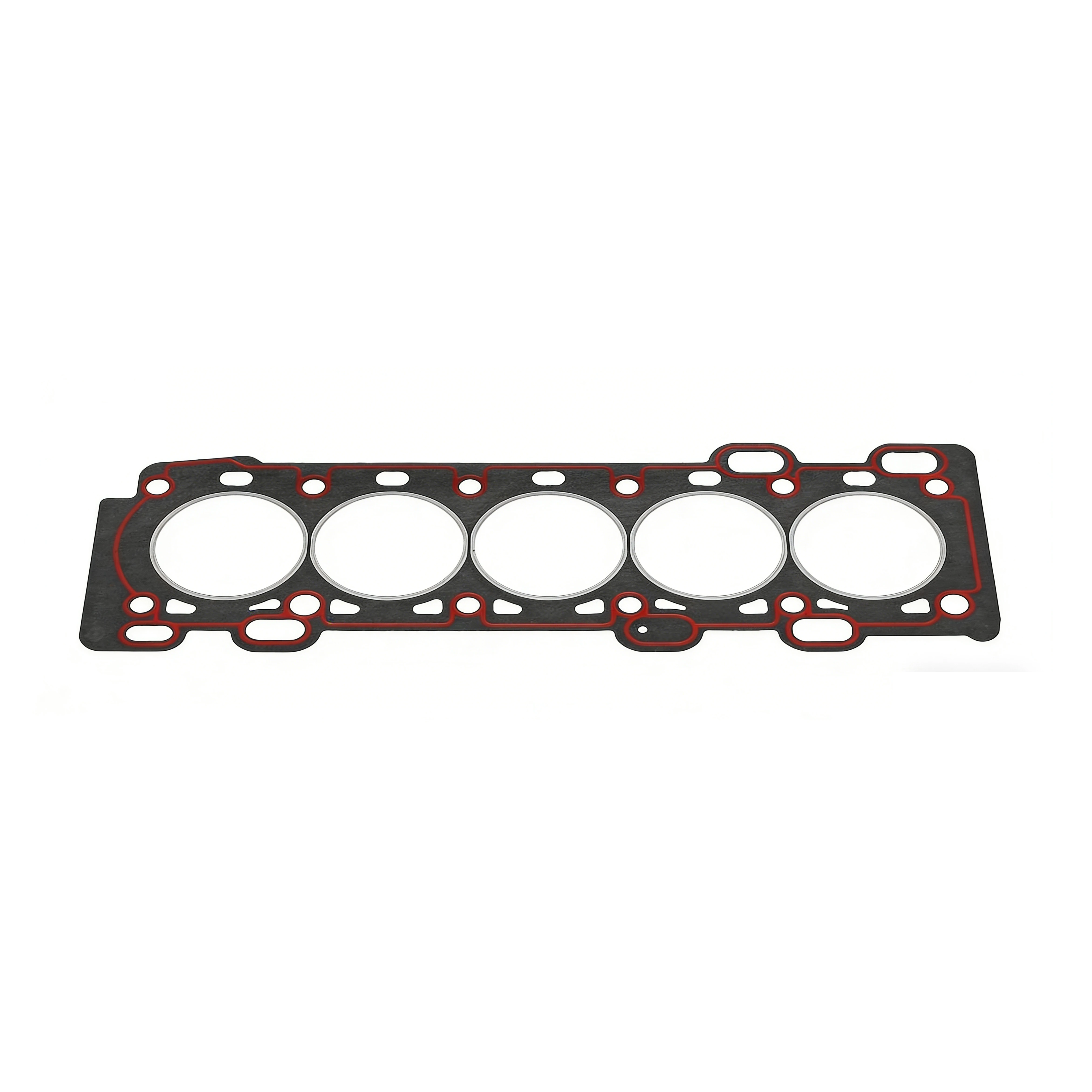 Engine Cylinder Head Gasket Set, 1 Piece, Compatible with Volvo C70, S60, S70, V70, V50 2004-2010, Part 8642629
Engine Cylinder Head Gasket Set, 1 Piece, Compatible with Volvo C70, S60, S70, V70, V50 2004-2010, Part 8642629