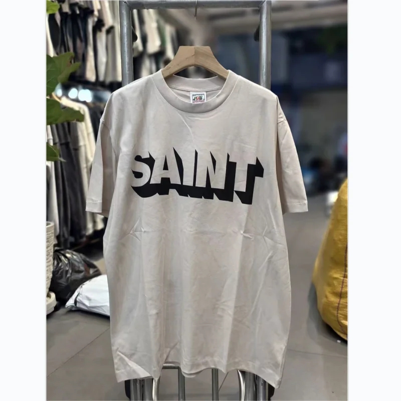 Винтажная потертая черная цементная белая мужская и женская футболка с буквенным принтом High Street, свободные хлопковые топы премиум-качества
Винтажная потертая черная цементная белая мужская и женская футболка с буквенным принтом High Street, свободные хлопковые топы премиум-качества