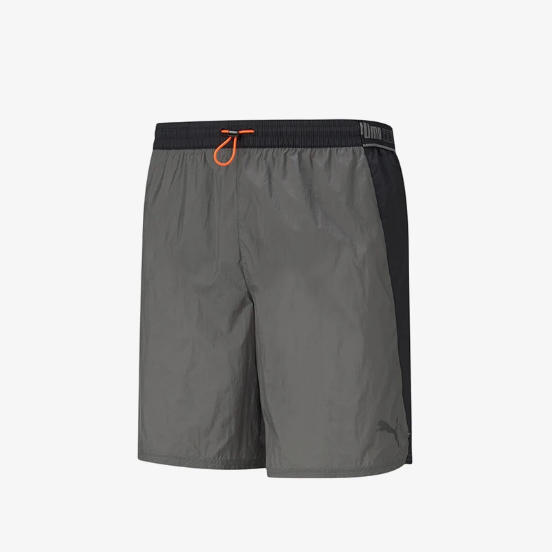 Puma Authentic Summer New Men's Sports Training Breathable Woven Shorts 520392-44
Puma Authentic Summer New Men's Sports Training Breathable Woven Shorts 520392-44