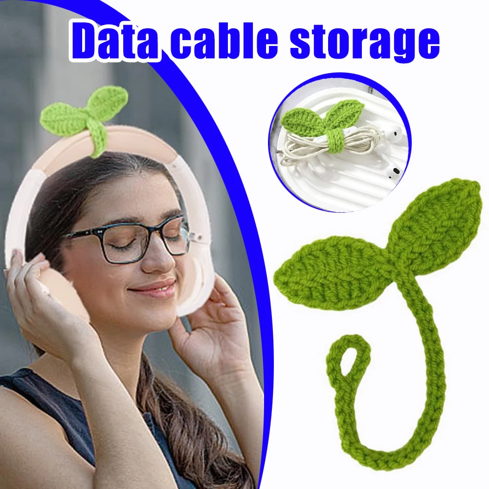 1 шт. DIY вязаные крючком листья ручной работы крючком поделки милые вязанные крючком ювелирные изделия многофункциональная закладка органайзер для наушников
1 шт. DIY вязаные крючком листья ручной работы крючком поделки милые вязанные крючком ювелирные изделия многофункциональная закладка органайзер для наушников