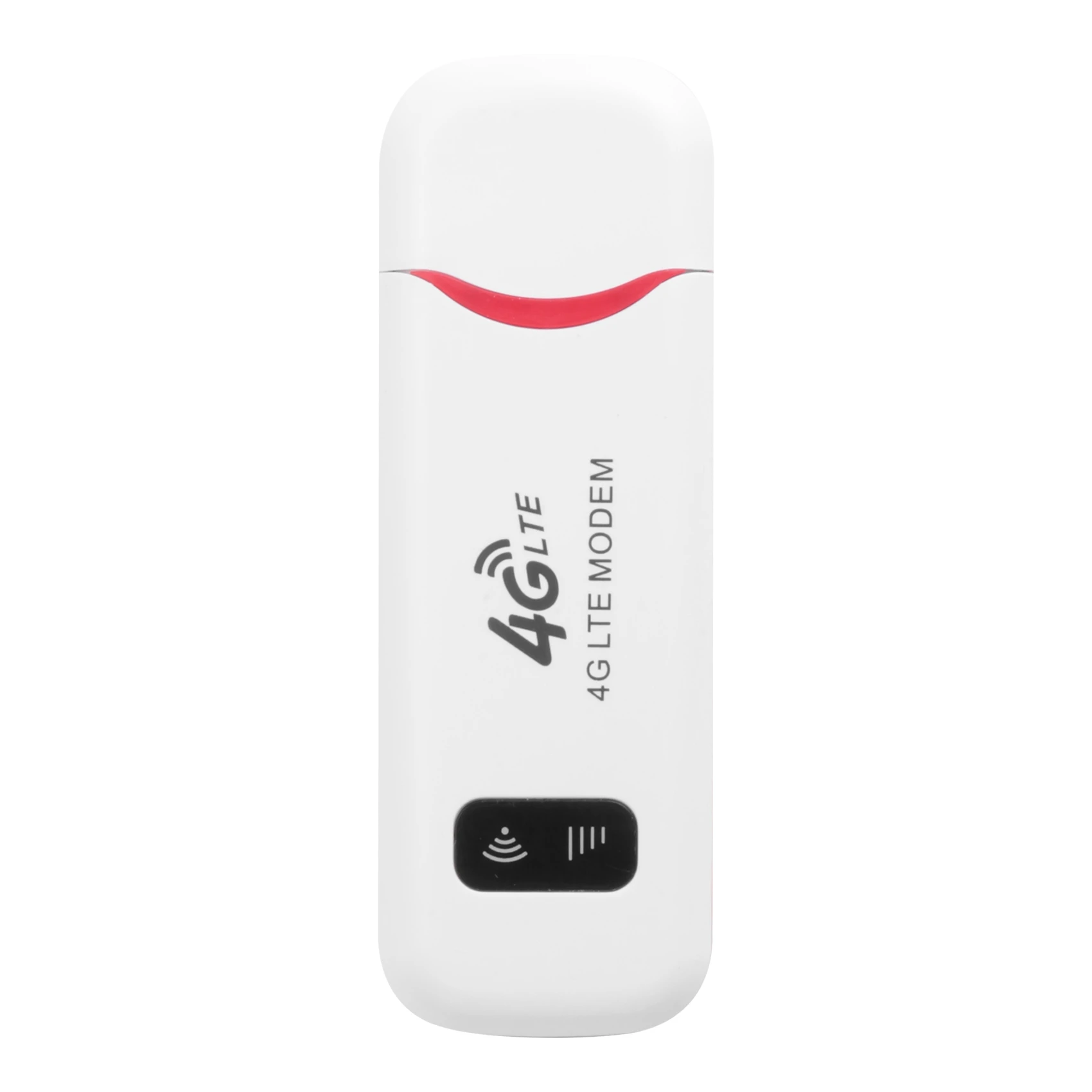 【Superdeals】Wireless Router 4G Portable Wifi USB Modem 150Mbps USB Dongle With SIM Card Slot Car Wifi Hotspot Pocket Mobile Wifi
【Superdeals】Wireless Router 4G Portable Wifi USB Modem 150Mbps USB Dongle With SIM Card Slot Car Wifi Hotspot Pocket Mobile Wifi