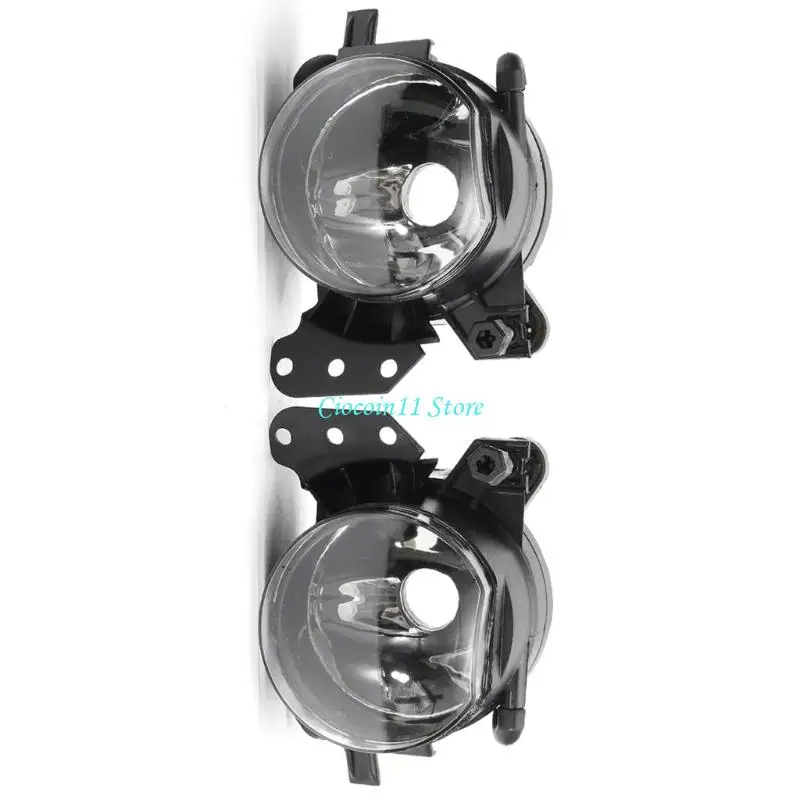 Y1UB 1 Pair Car Fog Light Housing Fog Lamp Case 63176920704 63176910791 for E60 E90
Y1UB 1 Pair Car Fog Light Housing Fog Lamp Case 63176920704 63176910791 for E60 E90