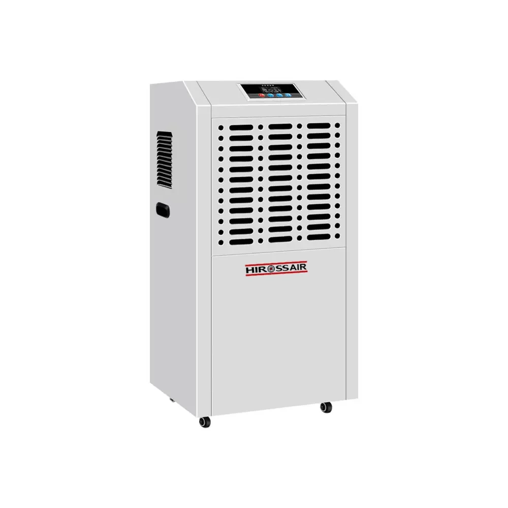 Hot High Quality Portable 156L/D Dehumidifier 220V Electric Power Source New for Grow Room Greenhouse Use Features Compressor
Hot High Quality Portable 156L/D Dehumidifier 220V Electric Power Source New for Grow Room Greenhouse Use Features Compressor