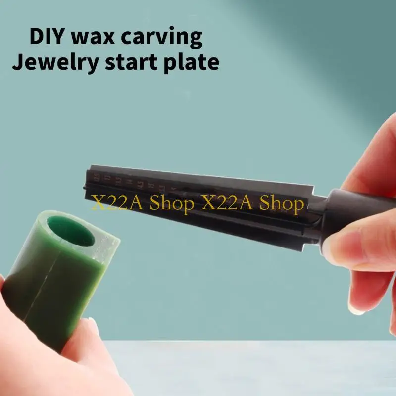 Уникальное элегантное кольцо, линейка для пошива инструментов, инструмент для изменения размеров колец для любителей ювелирных
Уникальное элегантное кольцо, линейка для пошива инструментов, инструмент для изменения размеров колец для любителей ювелирных