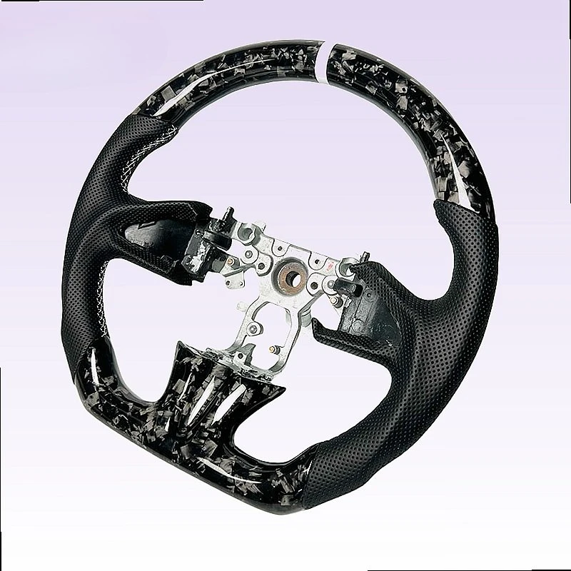 Q50 G37 G35 Heated Cooled Steering Wheel
Q50 G37 G35 Heated Cooled Steering Wheel