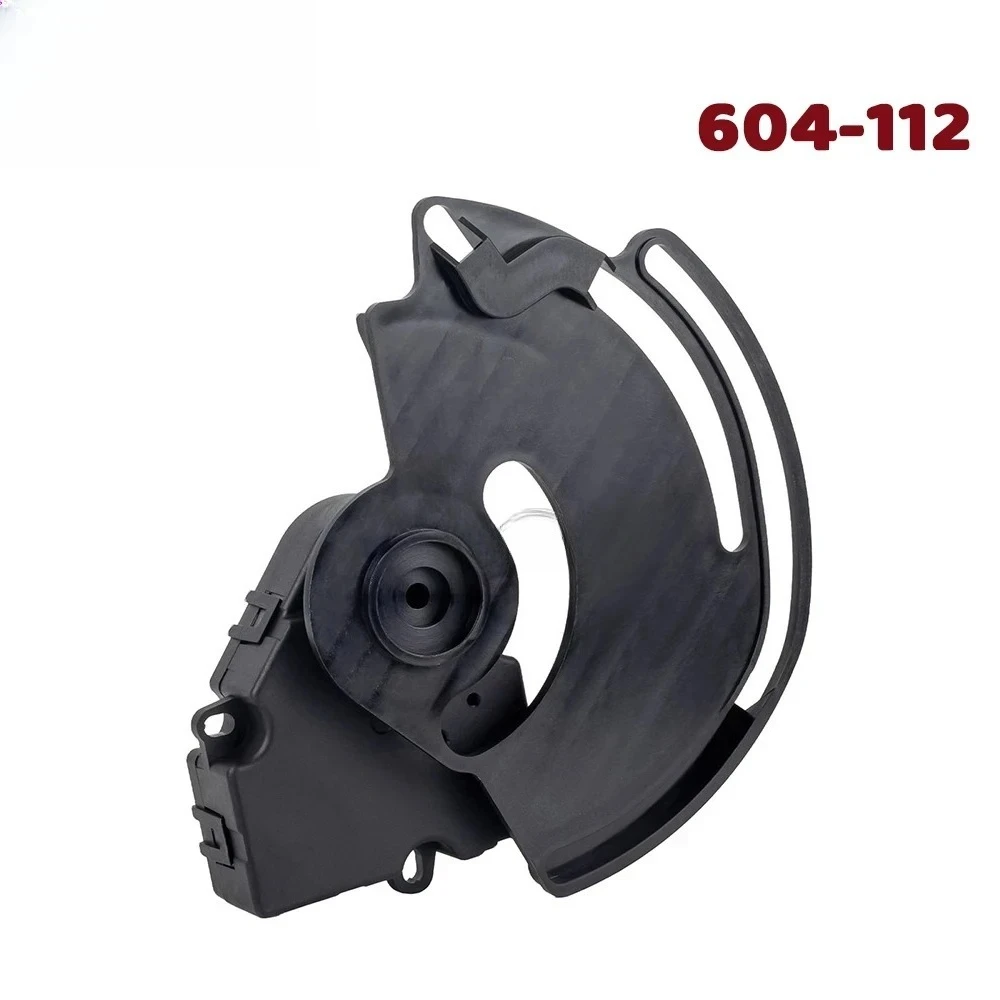 Actuador de la Puerta de Mezcla de Aire del Calefactor HVAC para Chevrolet Silverado GMC Sierra 604-108 89018374 T3983001 F04013
Actuador de la Puerta de Mezcla de Aire del Calefactor HVAC para Chevrolet Silverado GMC Sierra 604-108 89018374 T3983001 F04013