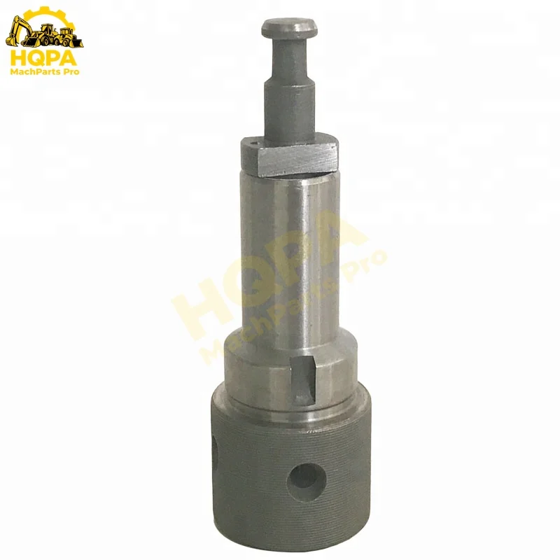 131153-9220 9413610307 9 413 610 307 , A771 Plunger Element For 320B Engine
131153-9220 9413610307 9 413 610 307 , A771 Plunger Element For 320B Engine
