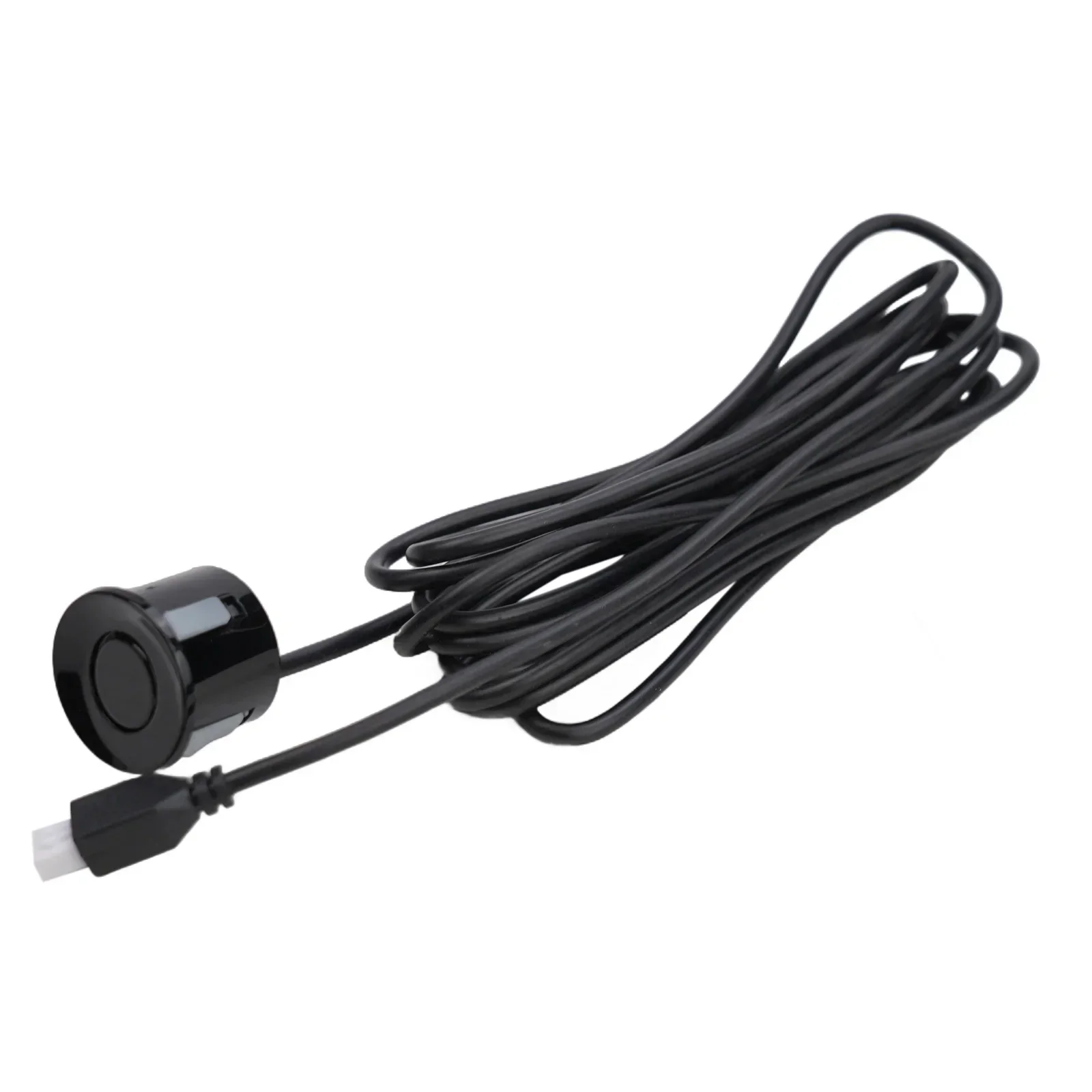 1 Pcs Sensors 22mm Car Parking Sensor Direct Installation Kit Reverse Backup Sound Response Brand New High Grade
1 Pcs Sensors 22mm Car Parking Sensor Direct Installation Kit Reverse Backup Sound Response Brand New High Grade