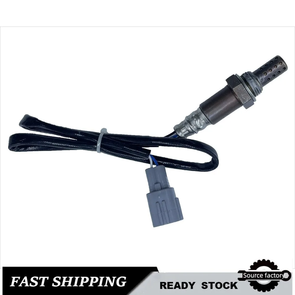 89465-30570 for Toyota, Automotive Oxygen Sensor Available From Stock in-stock Shipped Immediately
89465-30570 for Toyota, Automotive Oxygen Sensor Available From Stock in-stock Shipped Immediately