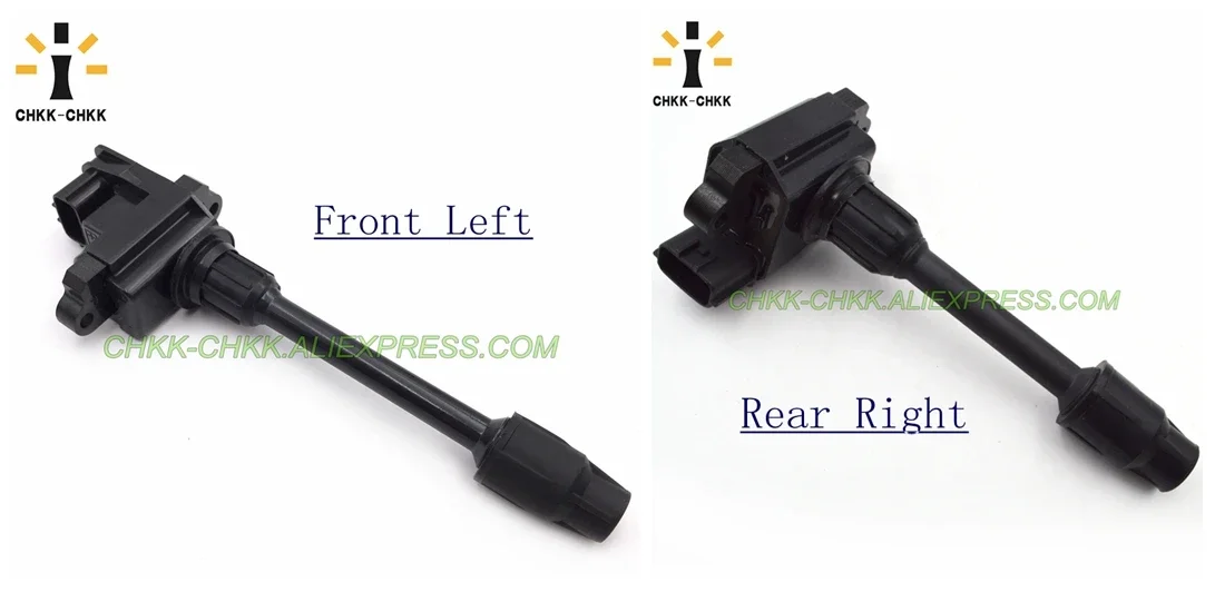 CHKK-CHKK 3/6 шт. катушка зажигания OEM 22448-31U01 22448-31U06 для Nissan Maxima Infiniti I30 3,0 Cefiro A32 2244831U01 2244831U06
CHKK-CHKK 3/6 шт. катушка зажигания OEM 22448-31U01 22448-31U06 для Nissan Maxima Infiniti I30 3,0 Cefiro A32 2244831U01 2244831U06