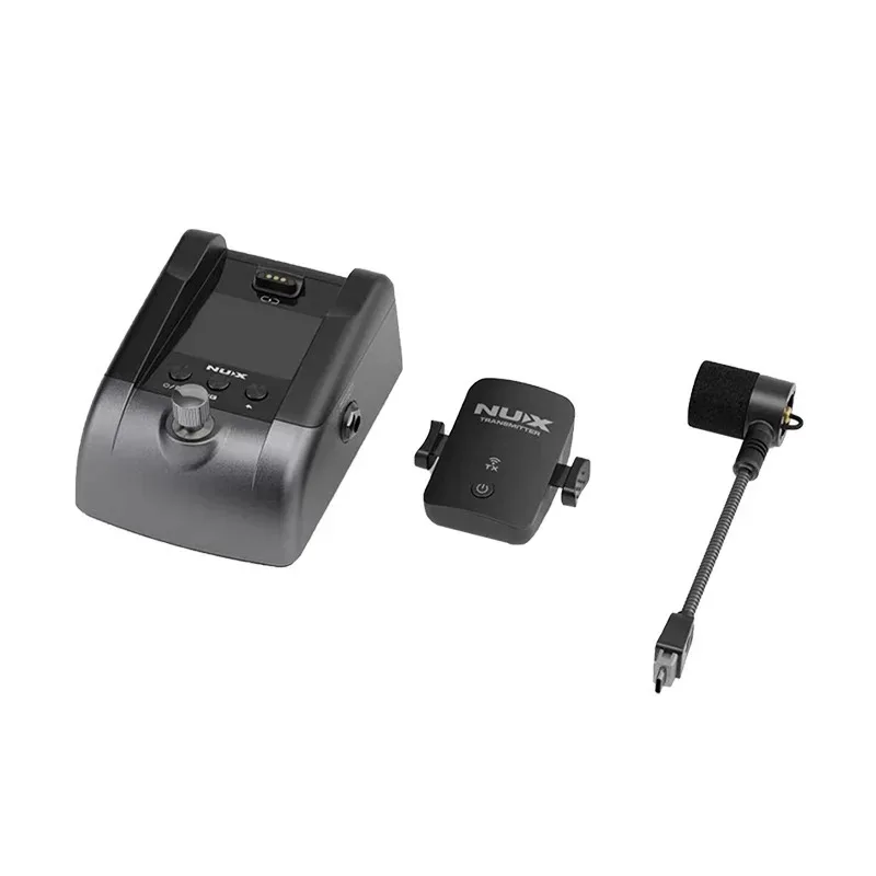 B-6 Professional Wireless Microphone Pickup Saxophone Convenient Outdoor Performance Accessories
B-6 Professional Wireless Microphone Pickup Saxophone Convenient Outdoor Performance Accessories