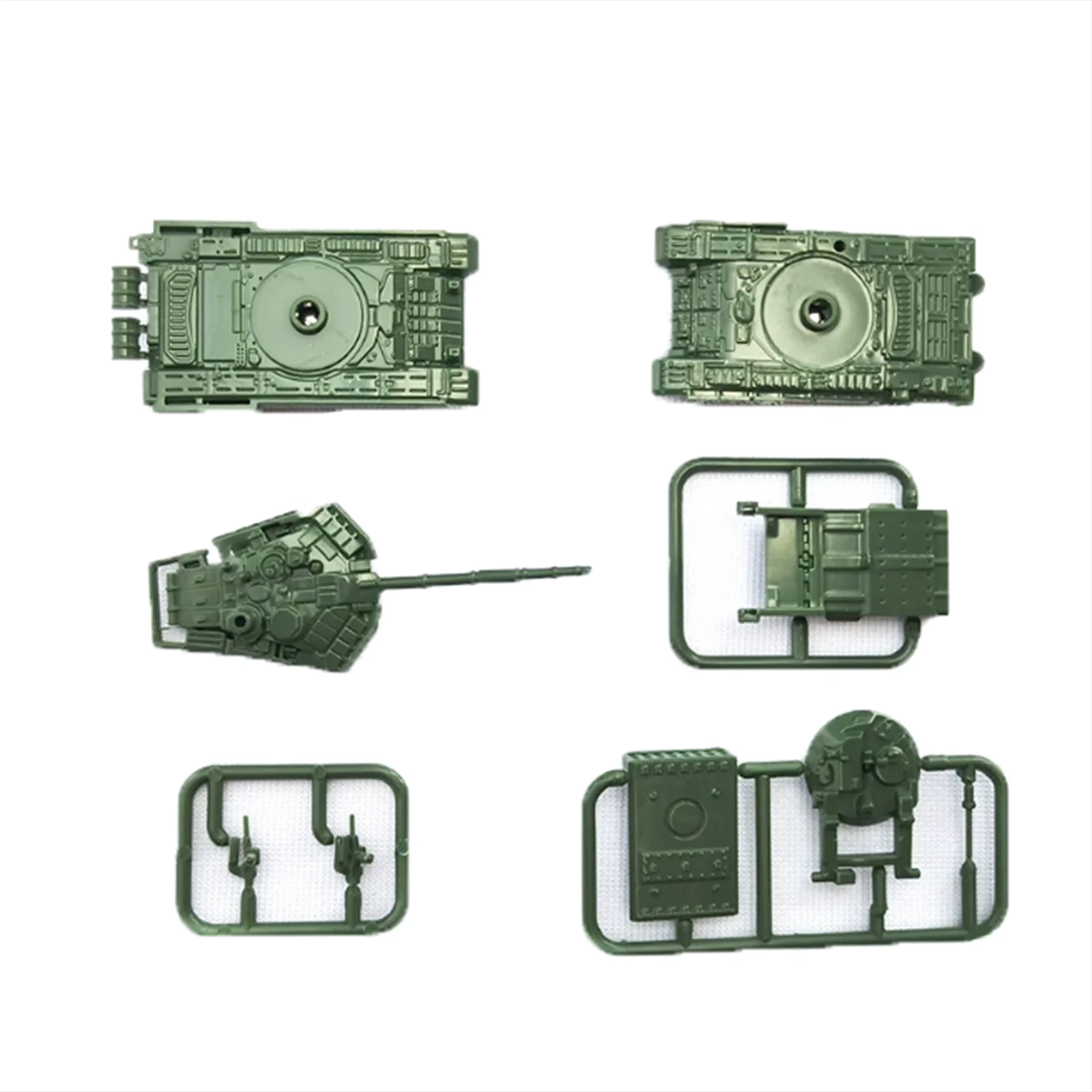 8x Tank Model Building Kit 1:144 Tabletop Decoration Educational Toys Ornaments Birthday Gifts DIY Assembly for Boys Children
8x Tank Model Building Kit 1:144 Tabletop Decoration Educational Toys Ornaments Birthday Gifts DIY Assembly for Boys Children