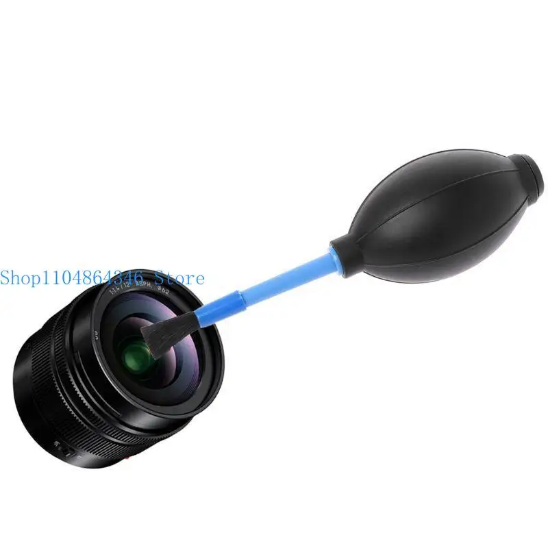 652F Dust Blower Cleaner Air Blower Cleaning Tool Universal For Camera Lens UV Filter
652F Dust Blower Cleaner Air Blower Cleaning Tool Universal For Camera Lens UV Filter