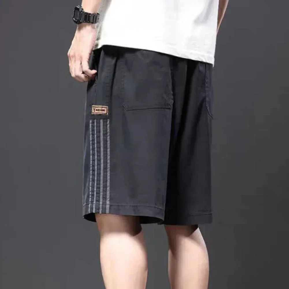 Casual Daily Activities Grey Men Summer Shorts Men Summer Loose Fit Shorts Casual Shorts Slight Stretch Material
Casual Daily Activities Grey Men Summer Shorts Men Summer Loose Fit Shorts Casual Shorts Slight Stretch Material