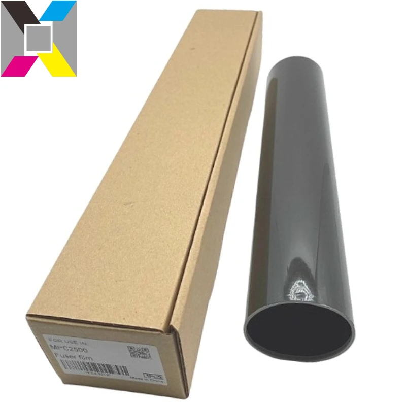 1pc Fuser Film Sleeve For Rioch MP C2000 C2500 C3000 C2800 C3300 B238-4070 Fuser Belt
1pc Fuser Film Sleeve For Rioch MP C2000 C2500 C3000 C2800 C3300 B238-4070 Fuser Belt