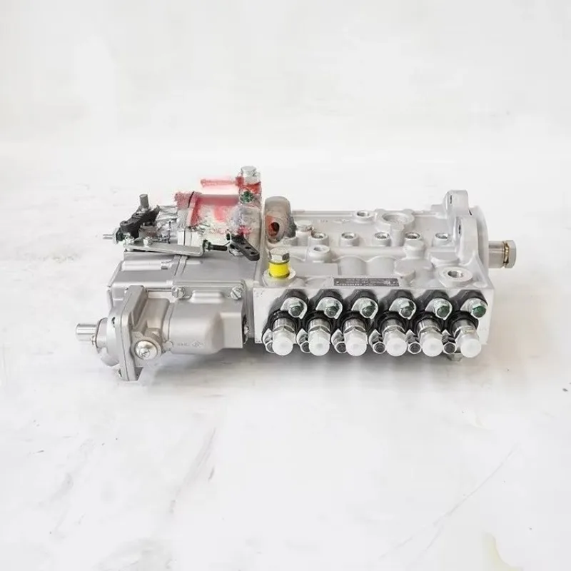 3960919 Hot Selling 6BT Diesel Industrial Engine Parts Fuel Pump 3960919
3960919 Hot Selling 6BT Diesel Industrial Engine Parts Fuel Pump 3960919