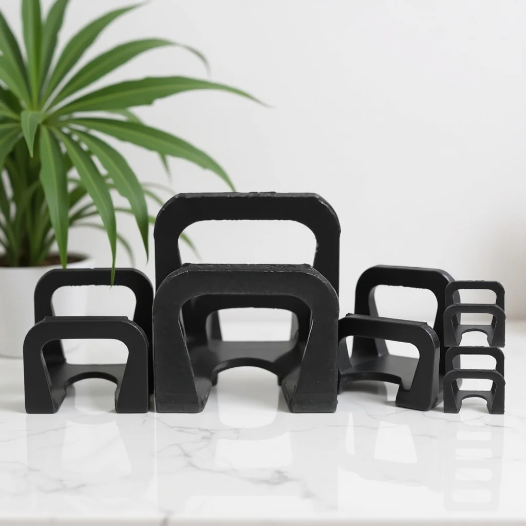 5Pcs Hydraulic Jack Accessories 5x2t Claw Clamp Clips Threaded Cylinder Piston 11Mm Repair Tools for Automotive Floor Jack Hoop
5Pcs Hydraulic Jack Accessories 5x2t Claw Clamp Clips Threaded Cylinder Piston 11Mm Repair Tools for Automotive Floor Jack Hoop