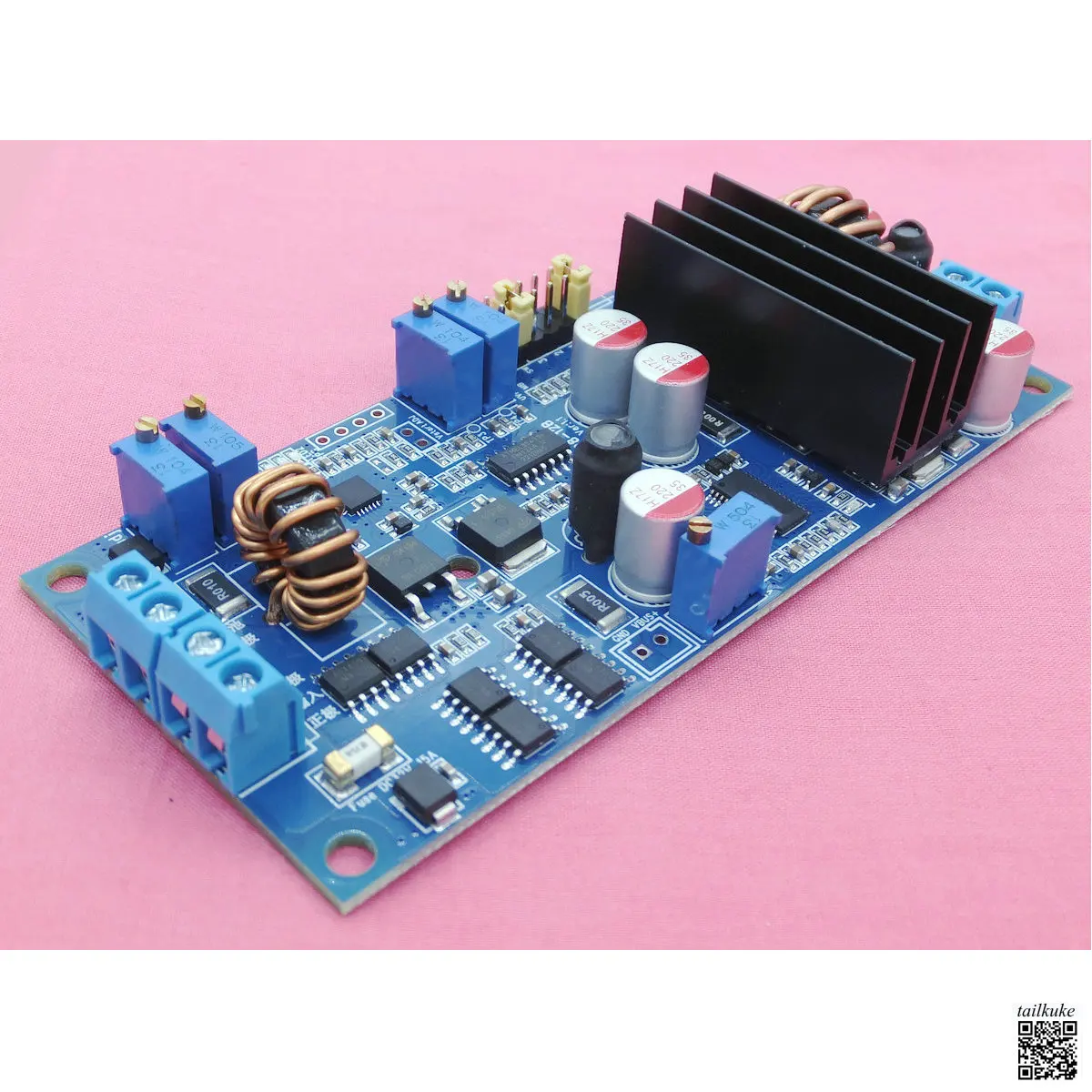 Модуль источника бесперебойного питания ИБП постоянного тока, компьютер промышленного управления, маршрутизатор контроля доступа и безопасности, резервное питание постоянного тока NAS
Модуль источника бесперебойного питания ИБП постоянного тока, компьютер промышленного управления, маршрутизатор контроля доступа и безопасности, резервное питание постоянного тока NAS