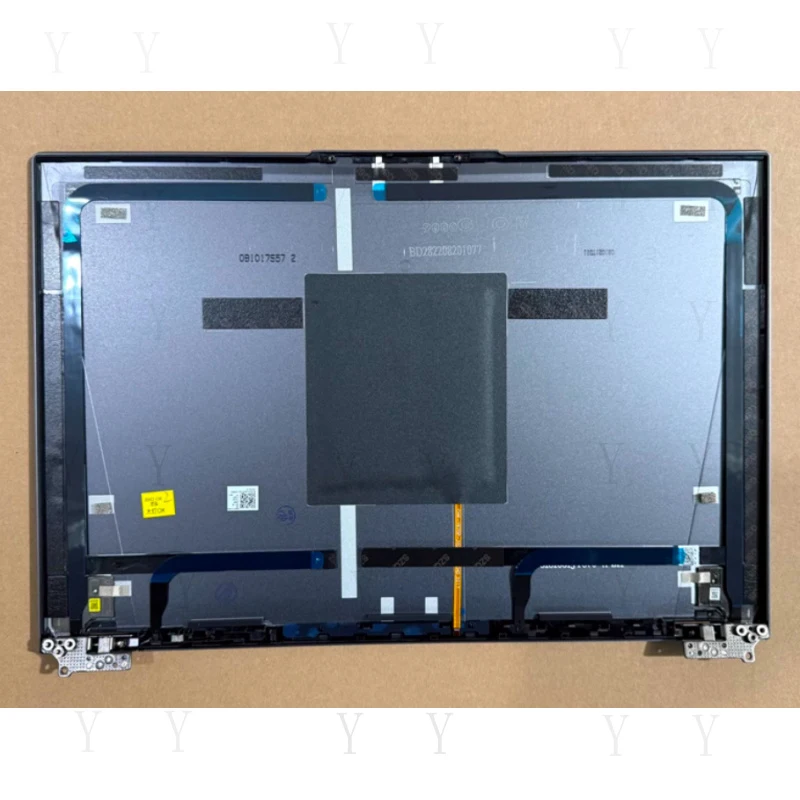 Y+ New For Lenovo Legion R9000P Y9000P IAH7R 2022 5 pro16 top cover A case
Y+ New For Lenovo Legion R9000P Y9000P IAH7R 2022 5 pro16 top cover A case